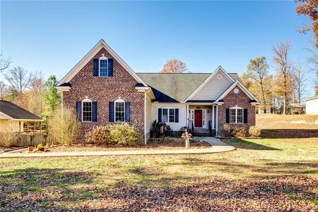 3761 Haupts Ln - Photo 1