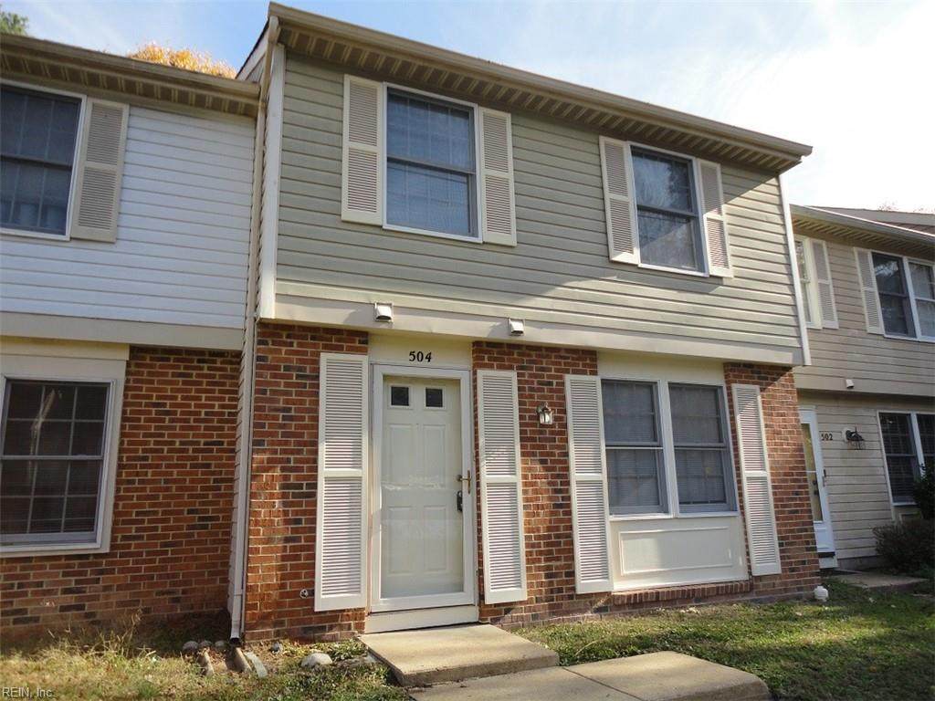 504 Chanticlar Ct - Photo 1