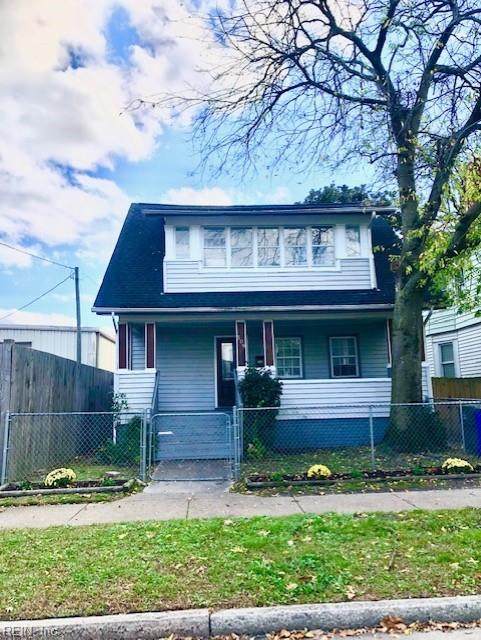 509 36th St - Photo 1