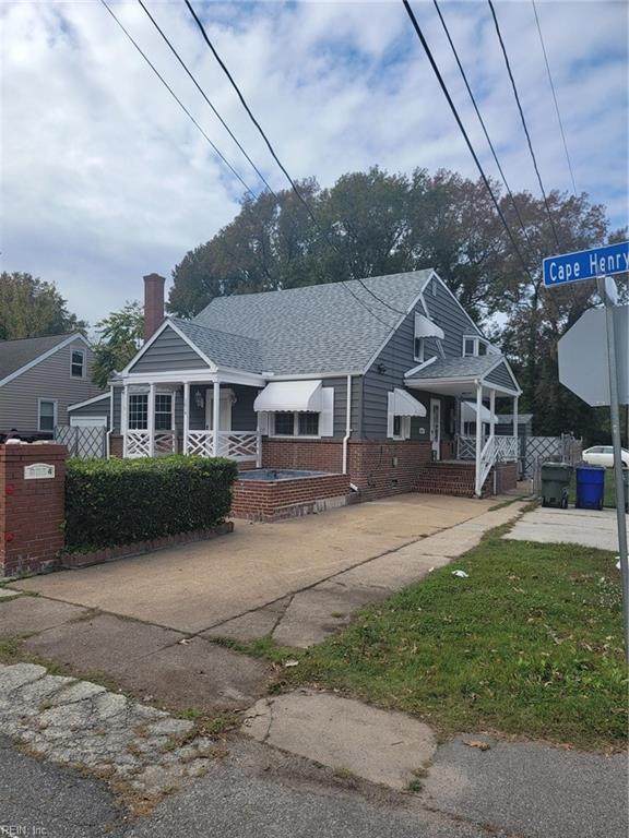 3614 Cape Henry Ave - Photo 1