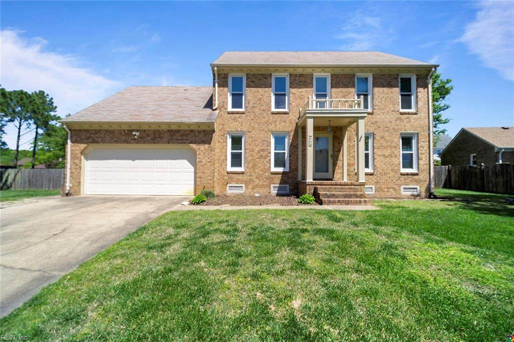 704 Rustic Ct - Photo 1