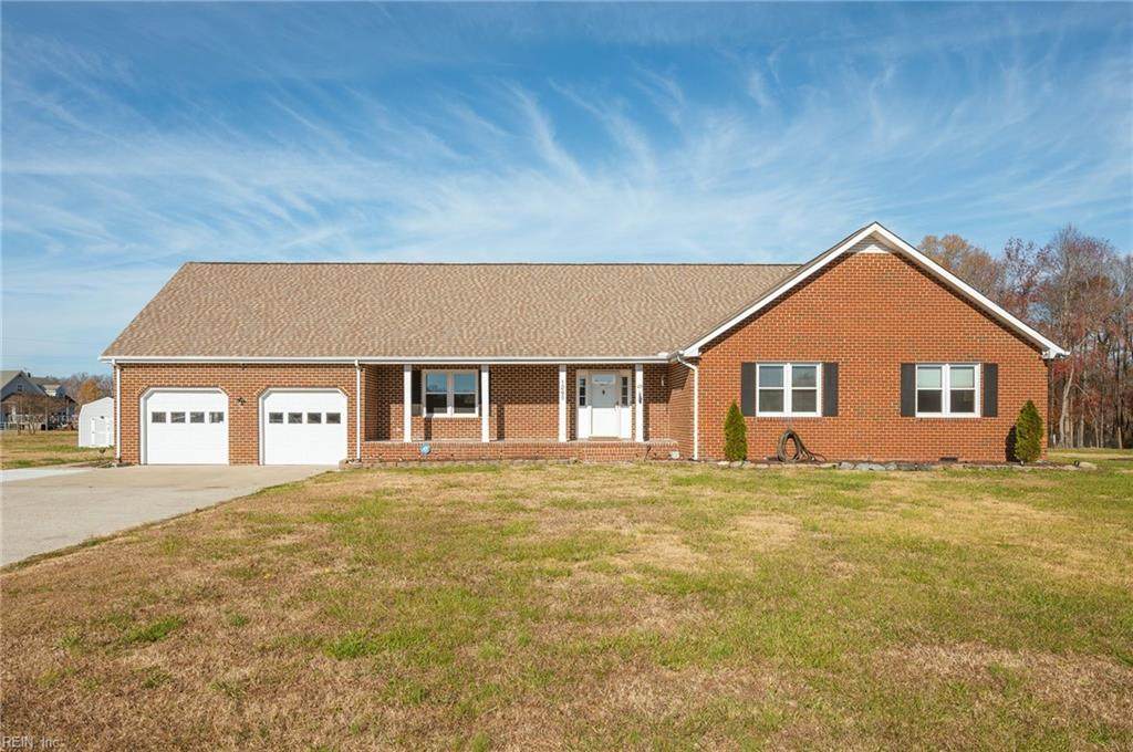 1265 Barnes Rd - Photo 1