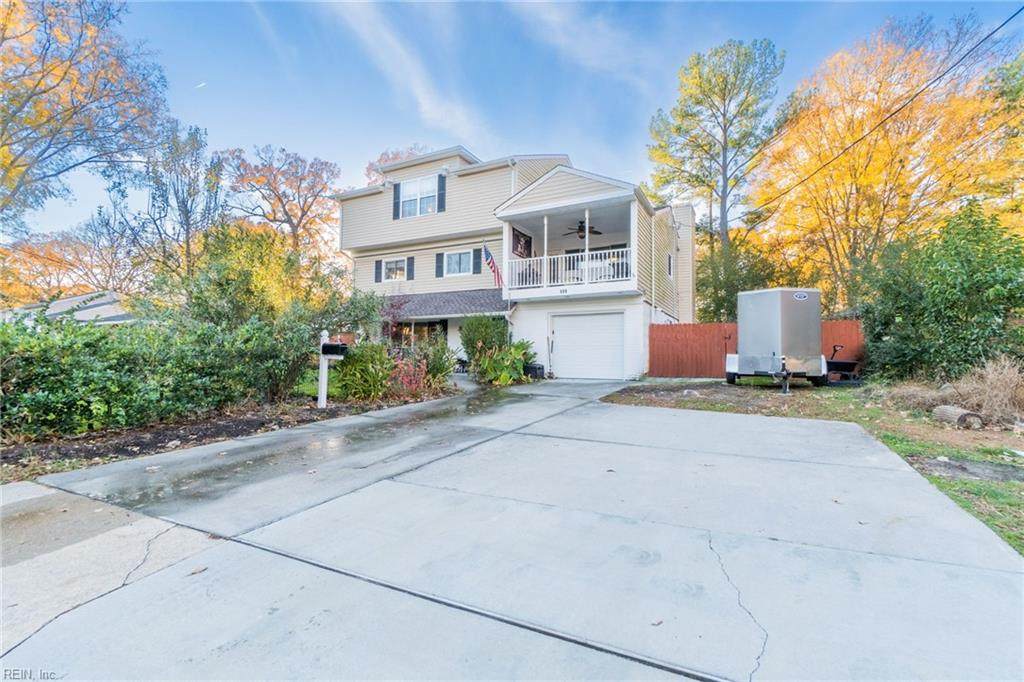 533 Lynn Shores Dr - Photo 1