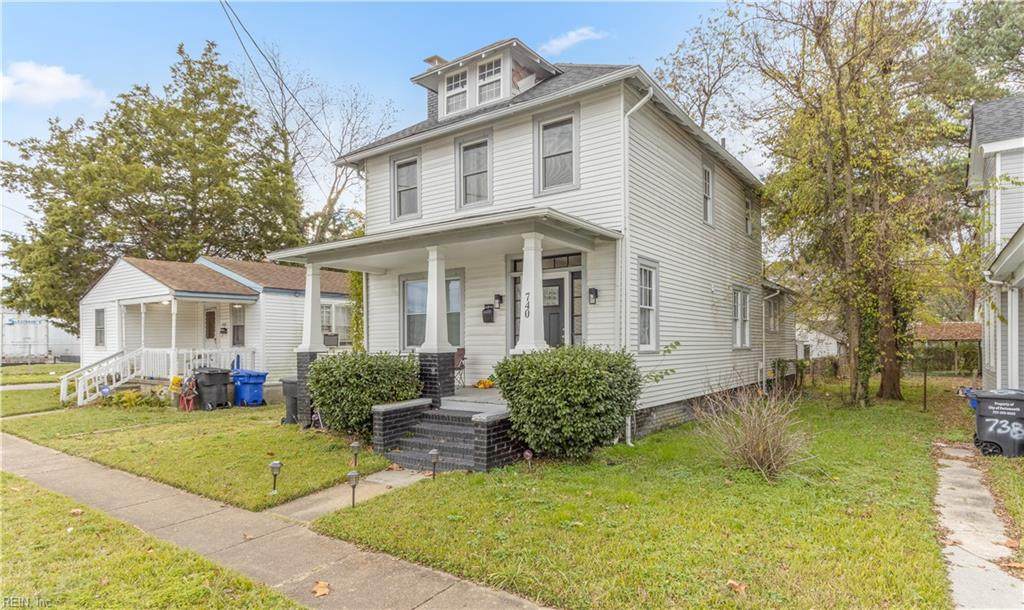 740 Douglas Ave - Photo 1