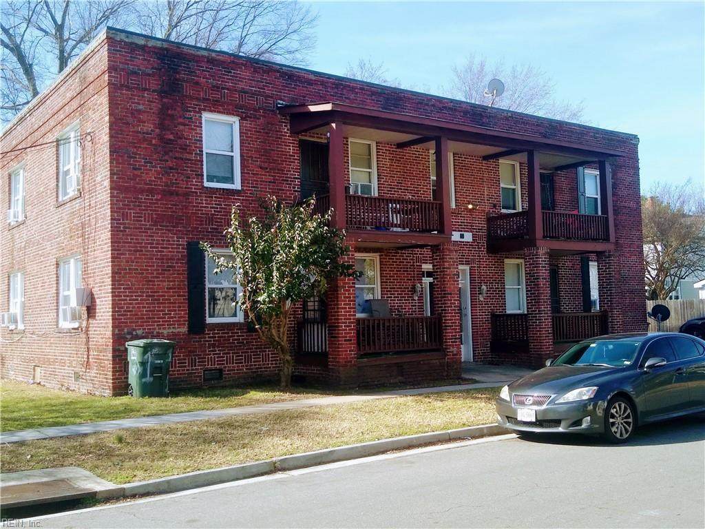 2111 Bellevue Ave - Photo 1