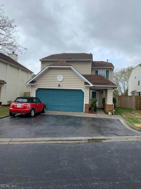 713 Whisper Walk - Photo 1