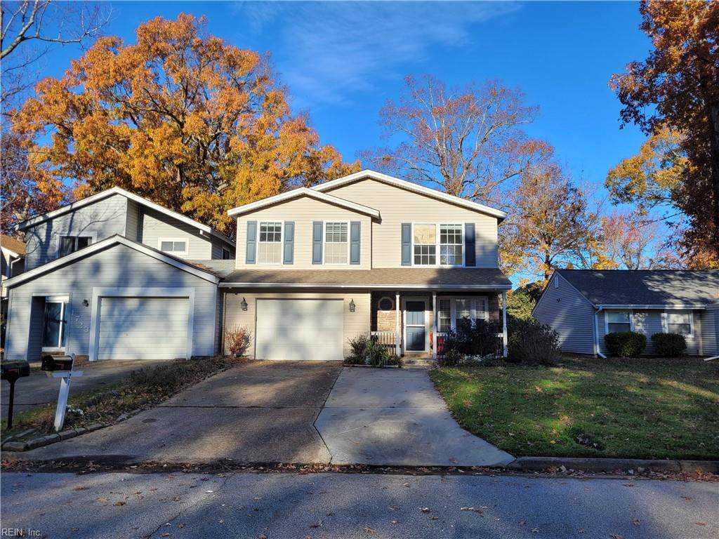 1721 Pompey St - Photo 1