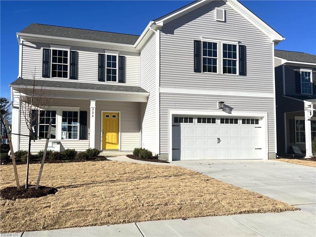 228 Veterans Ct - Photo 1