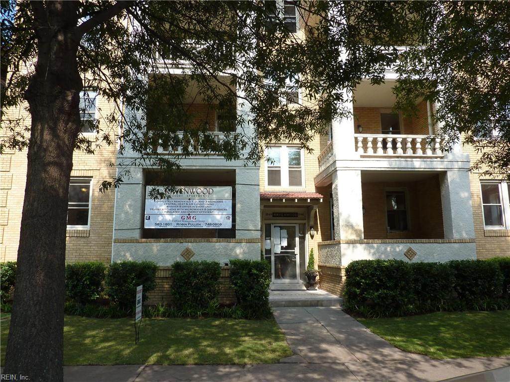 1248 Westover Ave - Photo 1