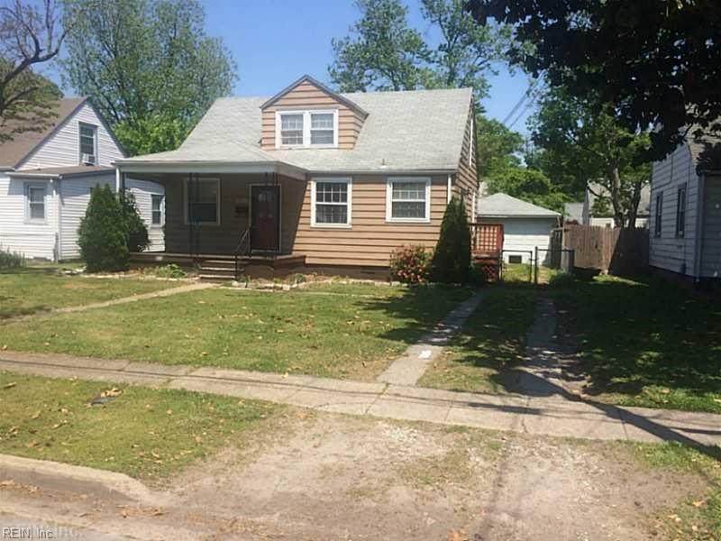 3410 Winchester Dr - Photo 1