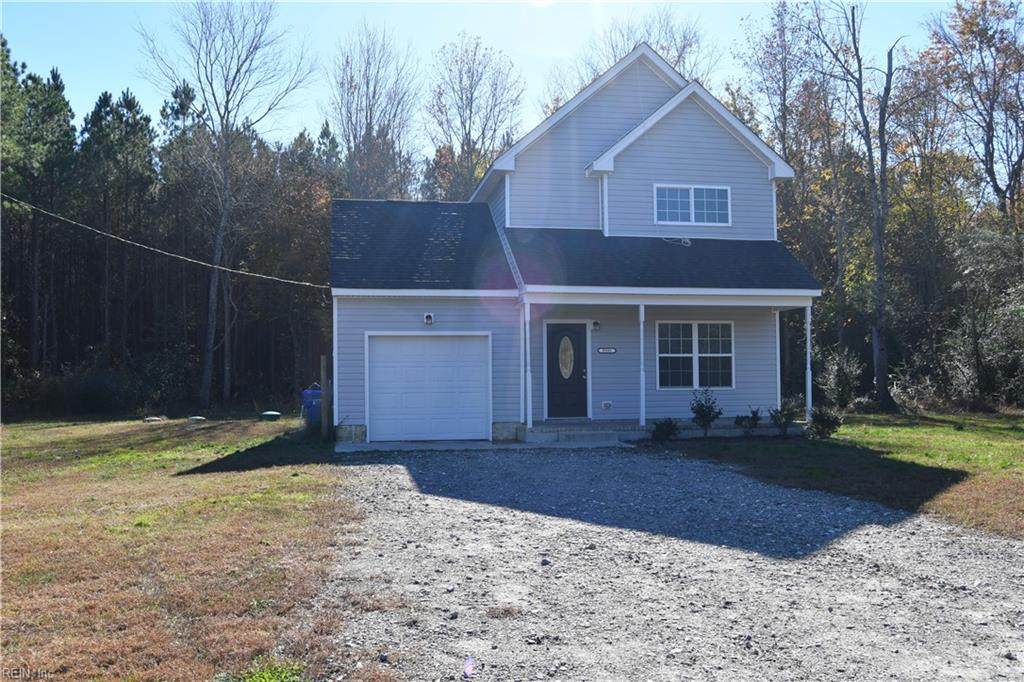 8998 Corinth Chapel Rd - Photo 1