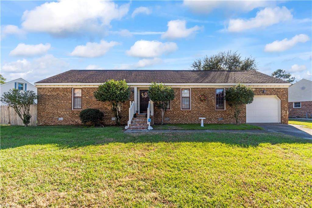 1021 Kincaid Ter - Photo 1