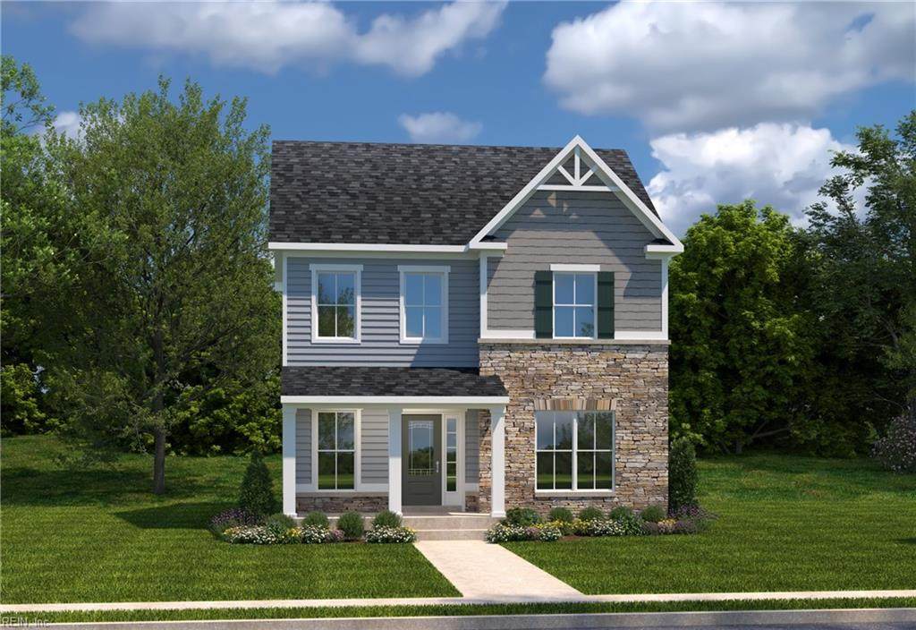 119 Legacy Blvd - Photo 1