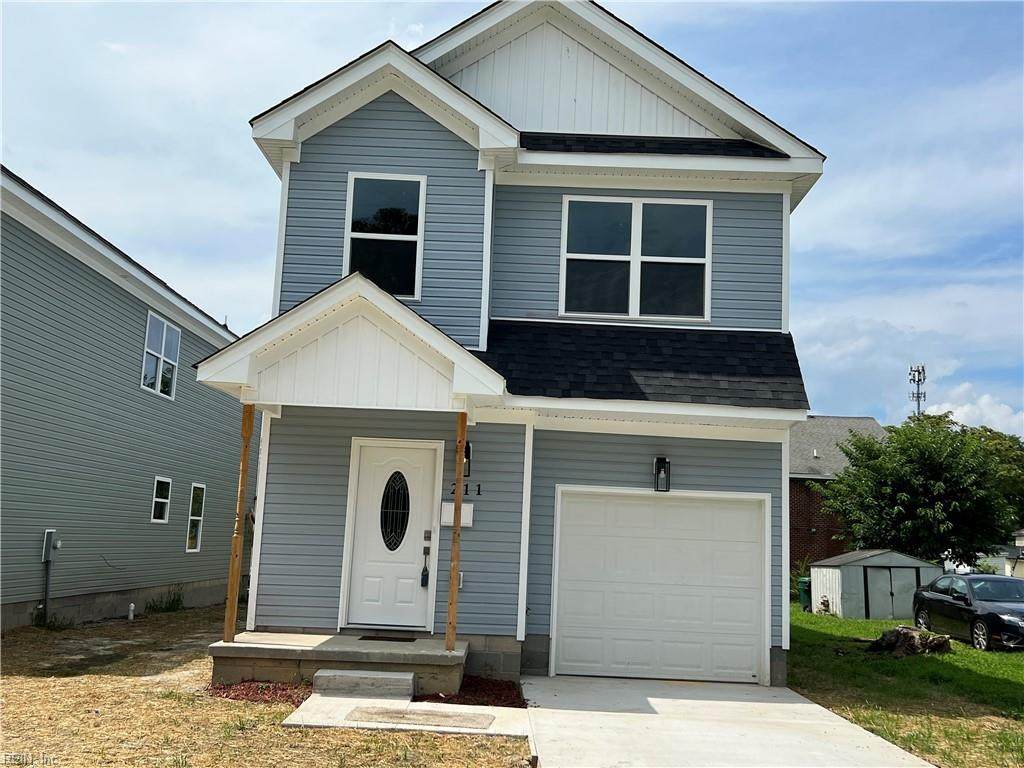211 Pitchkettle Rd - Photo 1