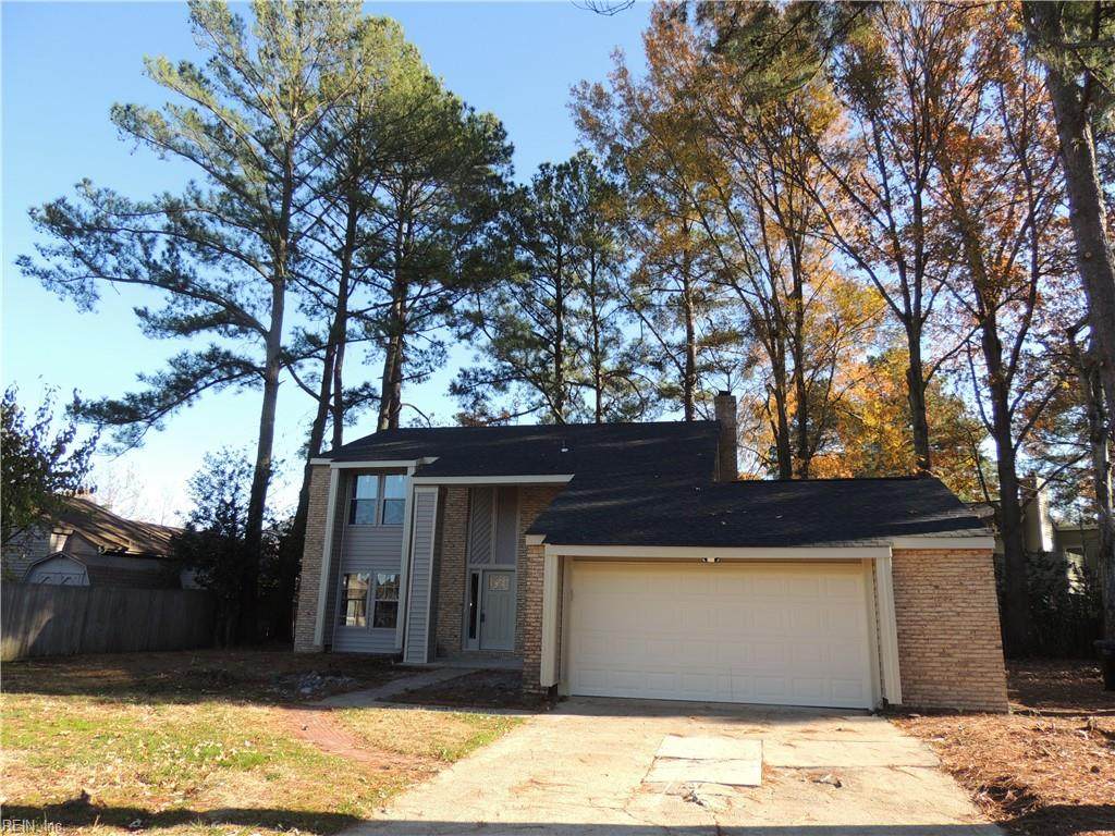 1548 Harbor View Cv - Photo 1