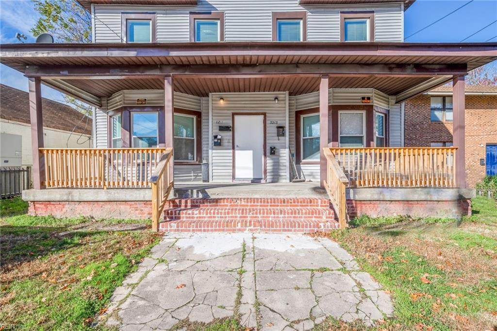 3211 Bapaume Ave - Photo 1