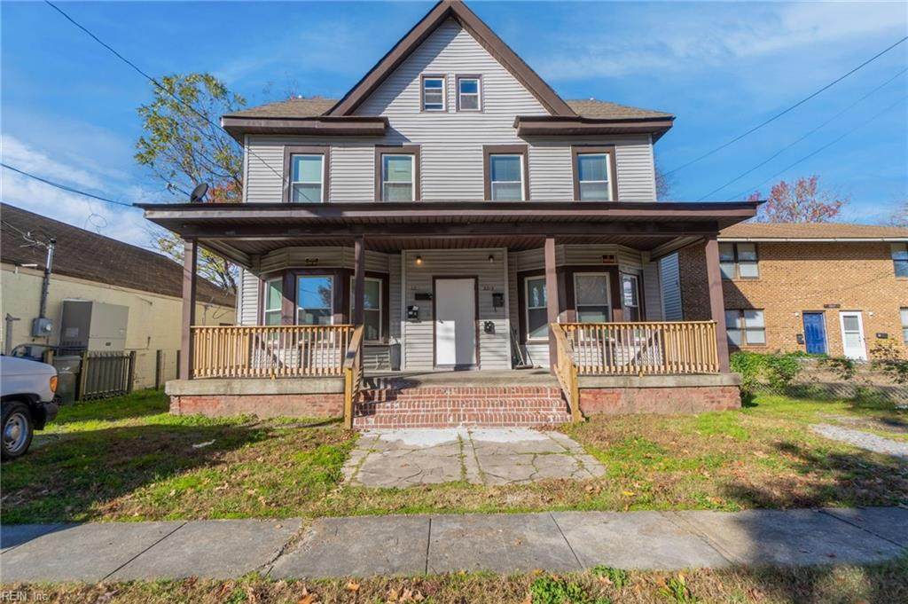 3213 Bapaume Ave - Photo 1