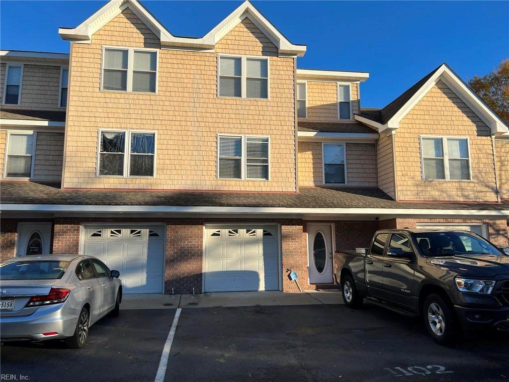 1102 Arlynn Ln - Photo 1