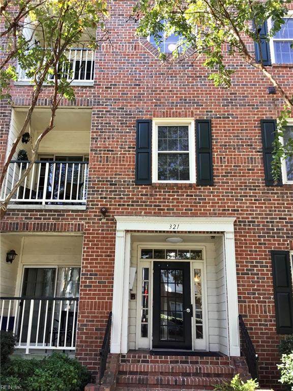 321 Duke St - Photo 1