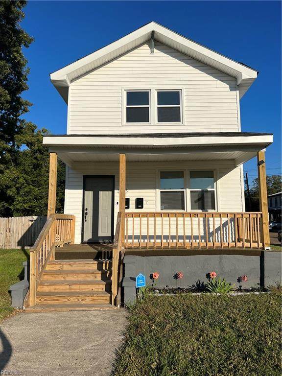 2025 Peach St - Photo 1