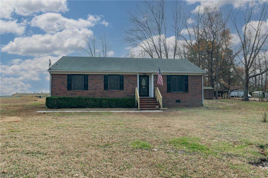 9875 Quay Rd - Photo 1