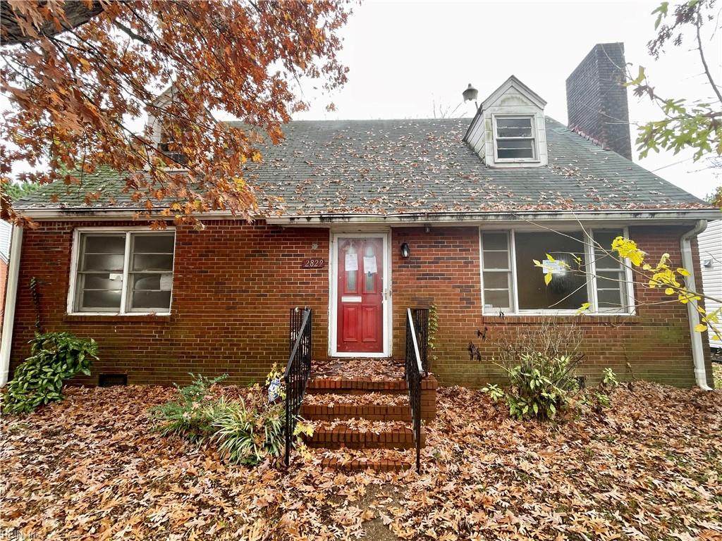 2829 Mapleton Ave - Photo 1