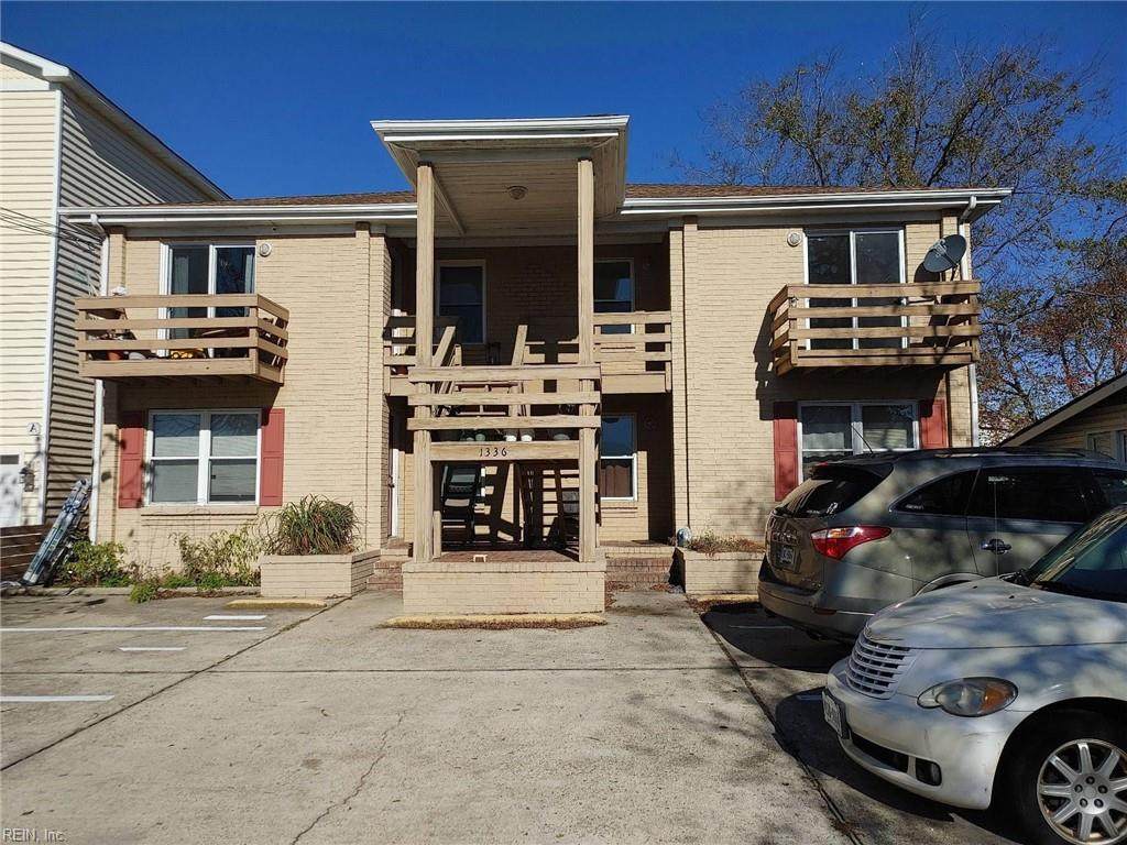 1336 Little Bay Ave - Photo 1