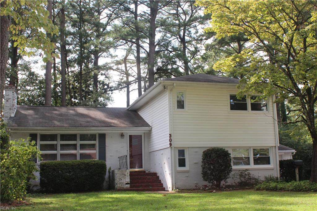 309 Corbin Dr - Photo 1
