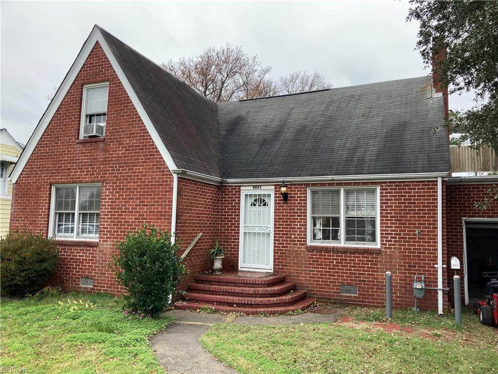 8021 Chesapeake Blvd - Photo 1