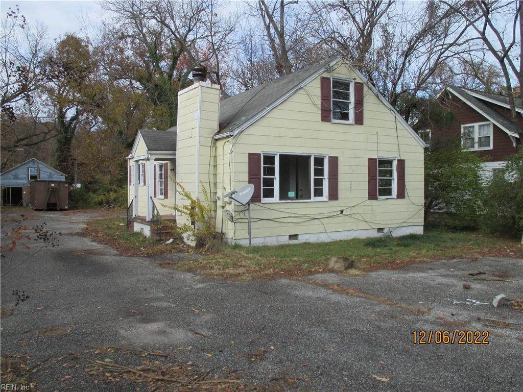 205 Harpersville Rd - Photo 1