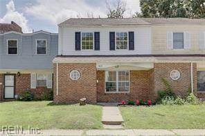 5819 Hastings Arch - Photo 1