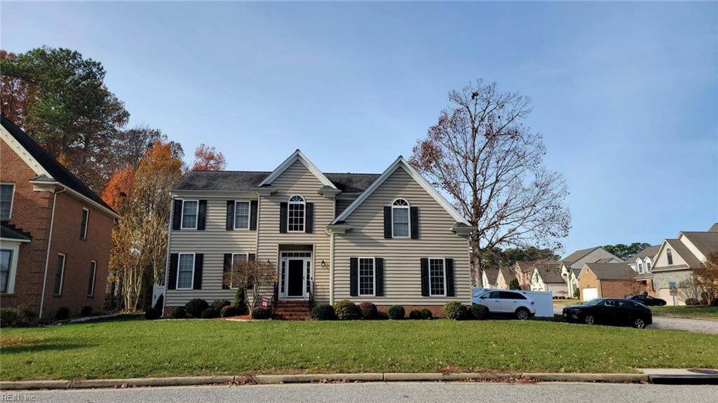 200 Blevins Rn - Photo 1