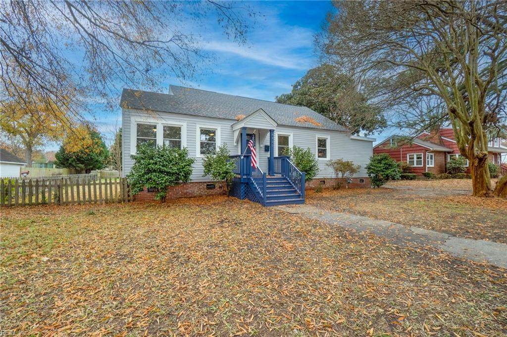 8421 Chesapeake Blvd - Photo 1