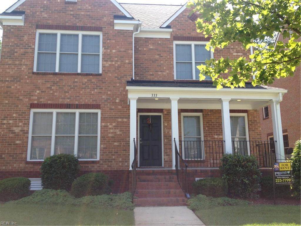 333 Herman Melville Ave - Photo 1