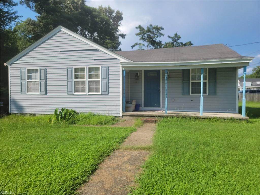 1927 Linster St - Photo 1