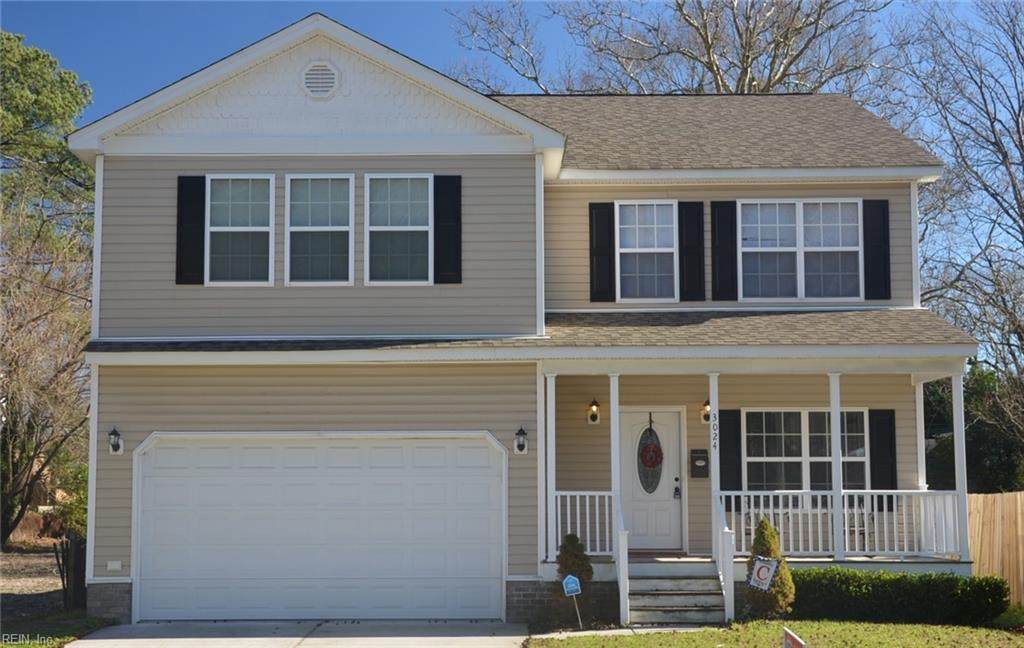 3024 St Mihiel Ave - Photo 1
