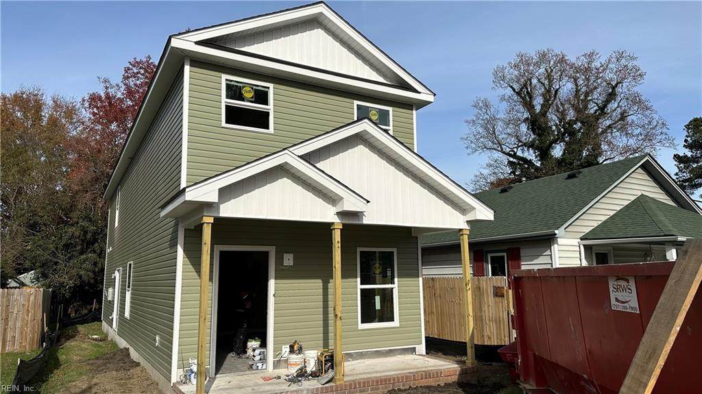 3920 Griffin St - Photo 1