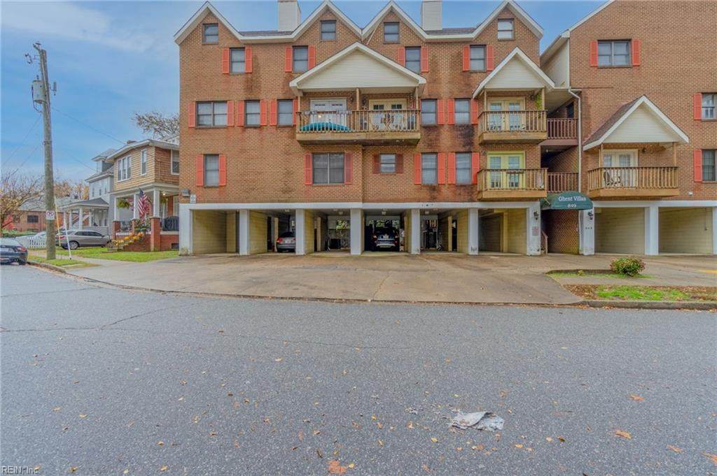 849 Baldwin Ave - Photo 1