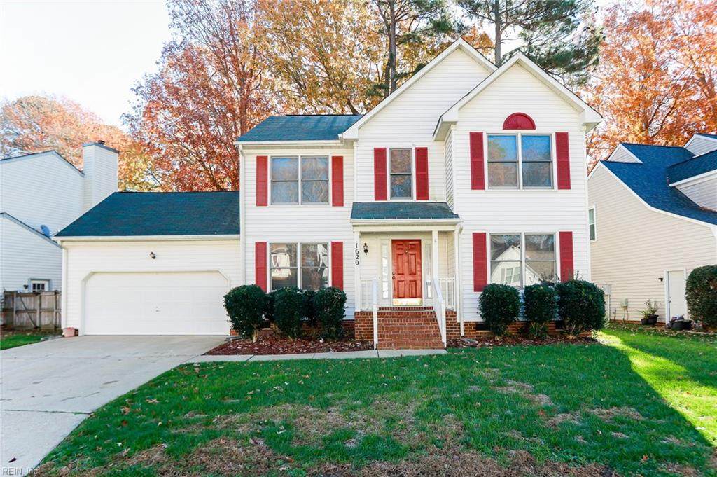 1620 Winthrope Dr - Photo 1