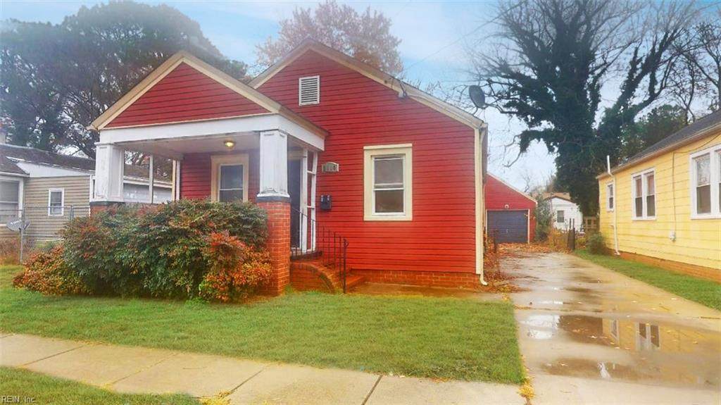 3110 Marne Ave - Photo 1