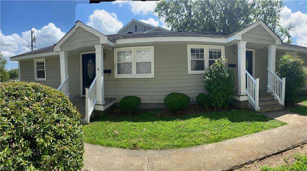 411 Pennsylvania Ave - Photo 1