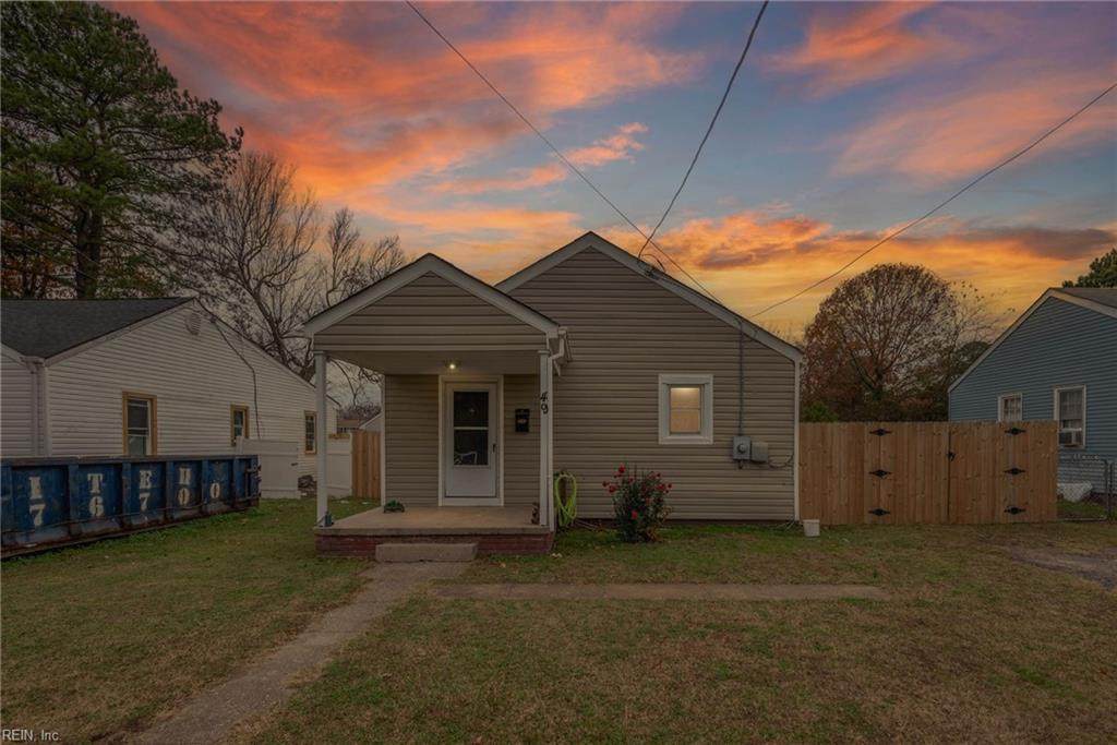 49 Greeneland Blvd - Photo 1