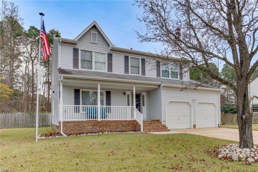 965 Haven Cir - Photo 1