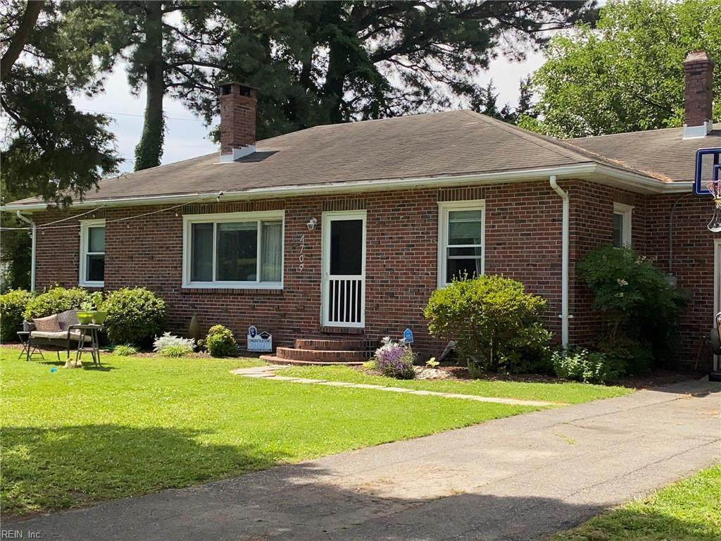 4709 Powells Point Rd - Photo 1