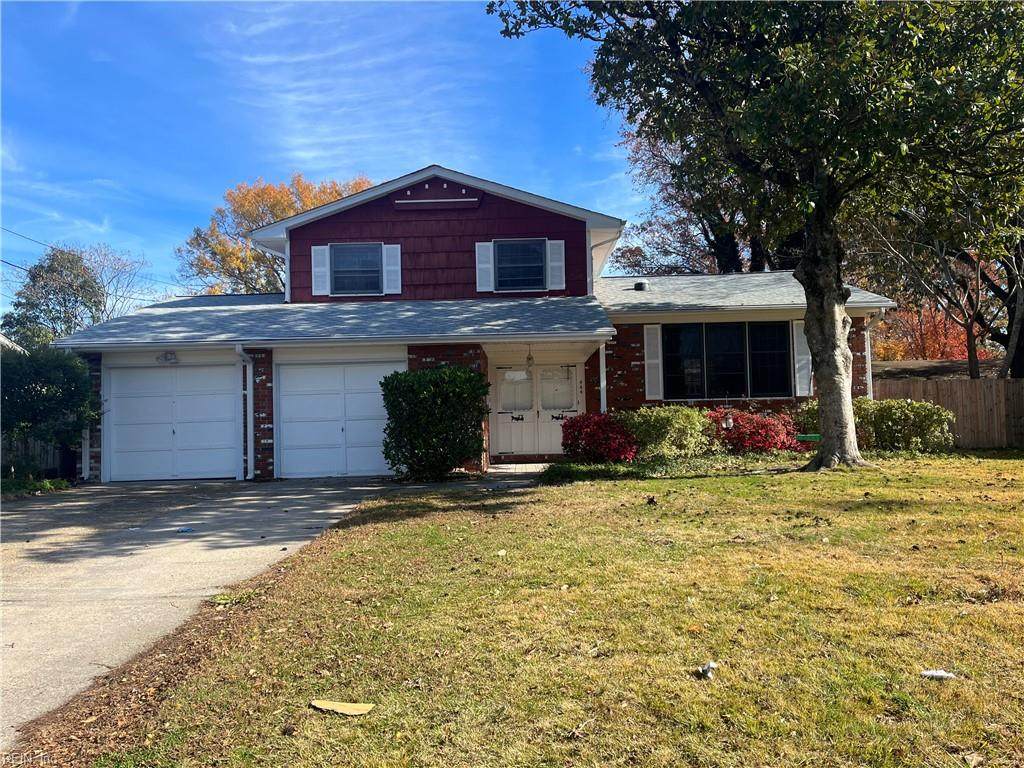 444 Plantation Rd - Photo 1