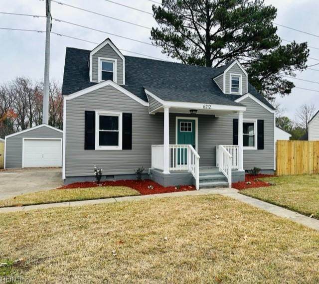 6212 Sunshine Ave - Photo 1