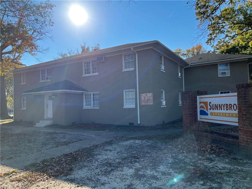 824 Post Ave - Photo 1