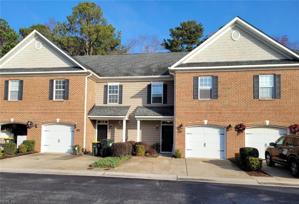 512 Fieldstone Glen Way - Photo 1