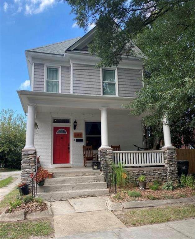 208 36th Street St - Photo 1