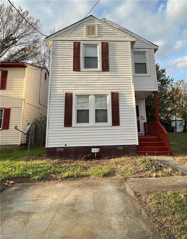 1041 27th St - Photo 1